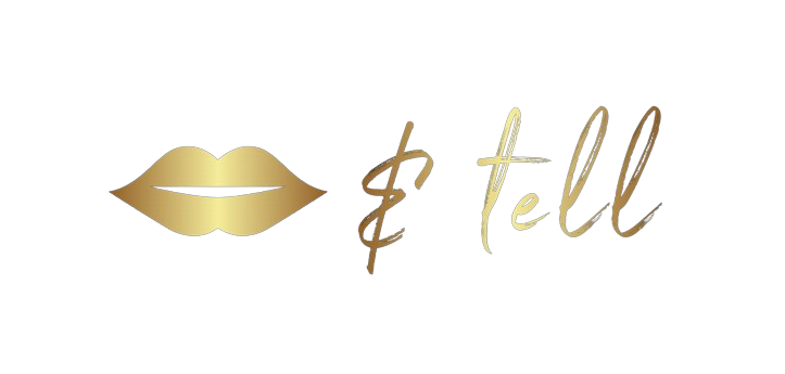 Kiss & Tell Cafe